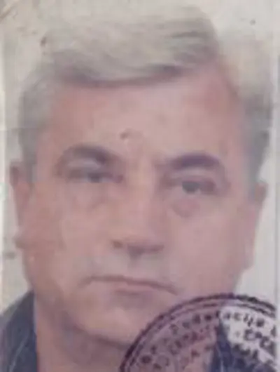 SALKO  OMERBAŠIĆ - Osmrtnica - Osmrtnica, Sarajevo