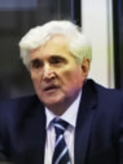 Rusmir Mahmutćehajić - Osmrtnica - Osmrtnica, Stolac