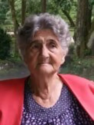 ŠUHRETA (OMER) BEĆA rođ. HUSEJNOVIĆ - Osmrtnica - Osmrtnica, Sarajevo