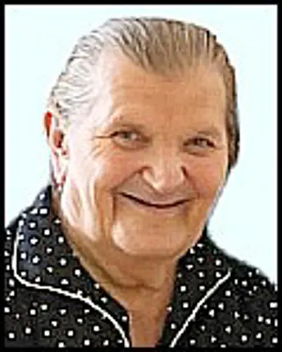 Vida Alilović (1933-2026) - Osmrtnica