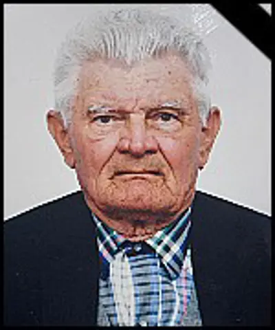 Tomislav Radić (1934-2026) - Osmrtnica