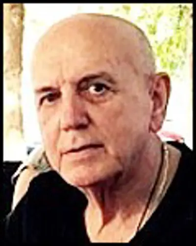 Ilija – Ika Azinović (1949-2025) - Osmrtnica - Osmrtnica, Mostar