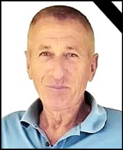 Zdravko Bubalo (1956-2025) - Osmrtnica - Osmrtnica, Široki Brijeg