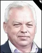 Zdenko Pandža (1964-2025) - Osmrtnica