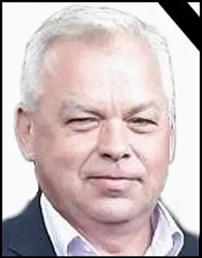 Zdenko Pandža (1964-2025) - Osmrtnica