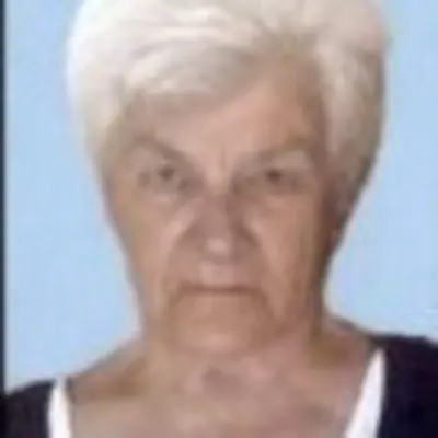 Lenka Martinović (1939-2026) - Osmrtnica - Osmrtnica, Čitluk