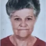 Blaženka Pavlović - Osmrtnica 