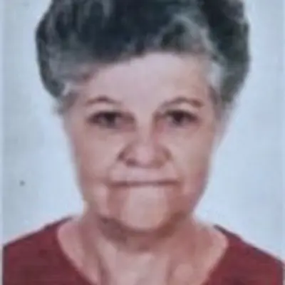 Blaženka Pavlović - Osmrtnica  - Osmrtnica, Livno