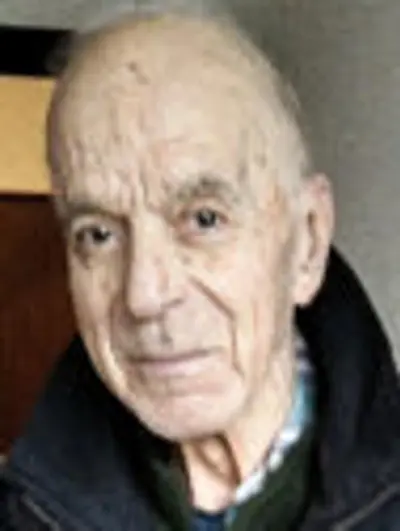SALKO  MISIRA - Osmrtnica