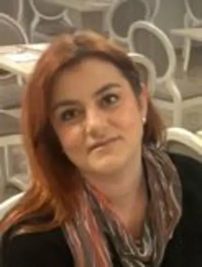 EMINA (VAHID) HAJROVIĆ rođ. MUHAREMOVIĆ - Osmrtnica - Osmrtnica, Sarajevo