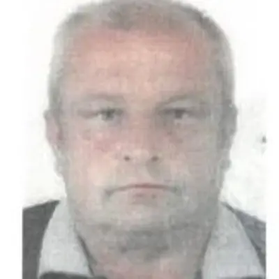 HODŽIĆ (Murisa) MIRALEM - Mizo - Osmrtnica - Osmrtnica, Livno