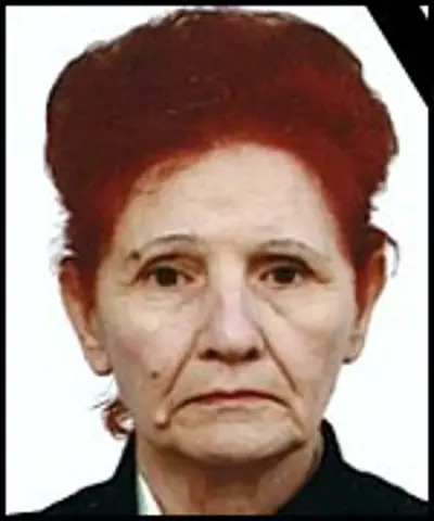 Dragica Zeljko – Draga (1946-2026) - Osmrtnica