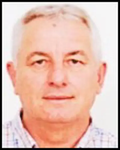 Vlado Ivić (1960-2025) - Osmrtnica