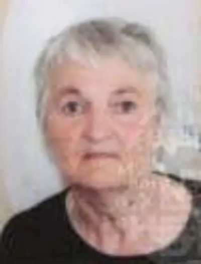 RAMIZA ČELIK - Osmrtnica - Osmrtnica, Sarajevo