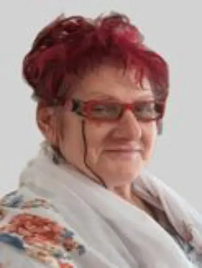 SADIKA (HASAN) OMEROVIĆ rođ. SMAJLOVIĆ - Osmrtnica - Osmrtnica, Sarajevo