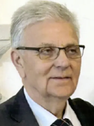 МИЛЕНКО ( Миливој ) ВУЧКОВАЦ - Osmrtnica