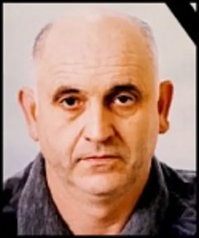 Ivan Lončar - Iko (1955-2025) - Osmrtnica - Osmrtnica, Široki Brijeg