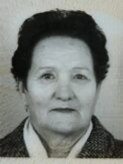 FATIMA (IBRO) BAŠIĆ rođ. ELEZOVIĆ - Osmrtnica