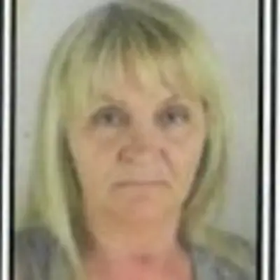 Gordana Čilić (1959-2025) - Osmrtnica