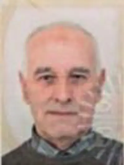 BUROVIĆ  SELIM - Osmrtnica - Osmrtnica, Sarajevo