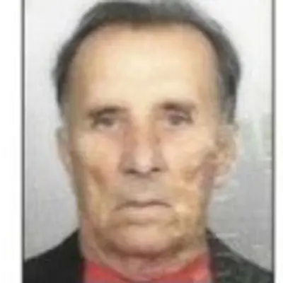 Marko Ilić - Osmrtnica - Osmrtnica, Stolac