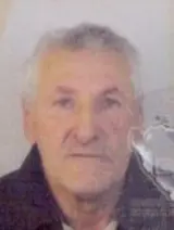 SAFO  UZUNOVIĆ - Osmrtnica