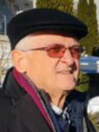 NAMIK  BERBEROVIĆ - Osmrtnica - Osmrtnica, Sarajevo