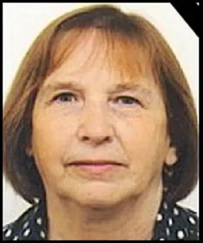 Zdravka Jukić (1956-2025) - Osmrtnica