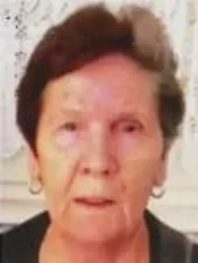 Mira Šarić rođ. Jurič - Osmrtnica - Osmrtnica, Livno