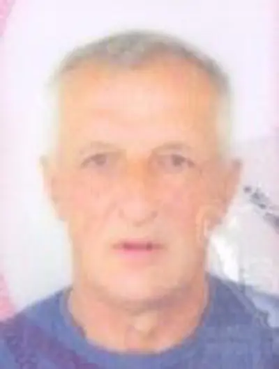 RAMO  ŠUKIĆ - Osmrtnica