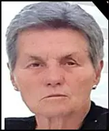 Jela Ćorić (1938-2026) - Osmrtnica