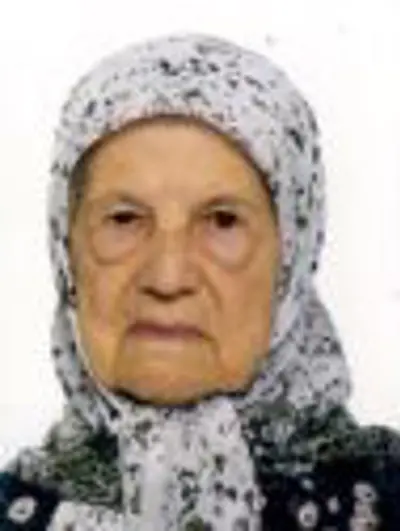 BEHKA (Mujo) PANJETA - Osmrtnica - Osmrtnica, Sarajevo