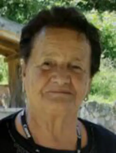 FIKRETA ROŽAJAC - Osmrtnica, Sarajevo