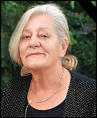 Regina Bazina - Osmrtnica, Grude