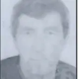 Ante Glavinić – kolar - Osmrtnica