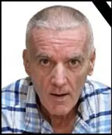 Miroslav Topić – Miro (1962-2026) - Osmrtnica