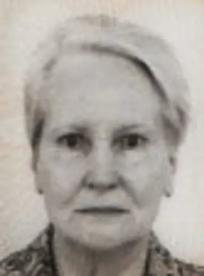 EMIRA SOFO - Osmrtnica - Osmrtnica, Sarajevo