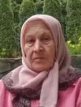 ĐULA (HAŠIM) BORIŠIĆ rođ. HRELJA - Osmrtnica
