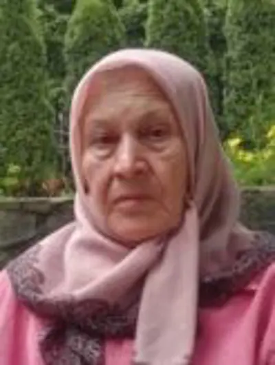 ĐULA (HAŠIM) BORIŠIĆ rođ. HRELJA - Osmrtnica - Osmrtnica, Sarajevo