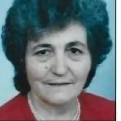 Luca Raguž - Osmrtnica, Stolac