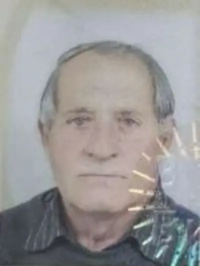   SULJO iz  Ponikava SULJANOVIĆ - Osmrtnica