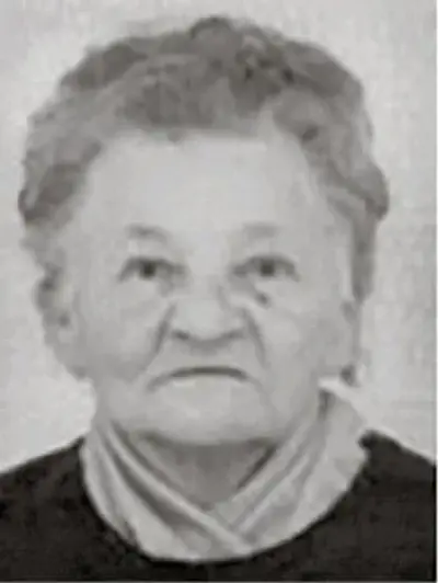 Nada Rukavina (1932-2025) - Osmrtnica