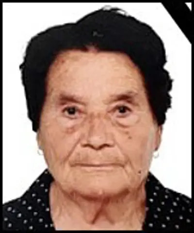 Ljubica Pejić – Bobanušić (1929-2026) - Osmrtnica - Osmrtnica, Grude