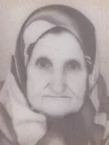 ZEMKA (MUJO) NUHANOVIĆ rođ. DŽABIJA. - Osmrtnica