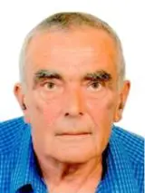 Ivan Milićević - Osmrtnica