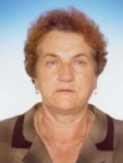 HASIBA ( MURAT ) ČIKO rođ. BAJRAMOVIĆ - Osmrtnica - Osmrtnica, Hadžići