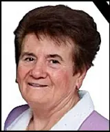 Mirjana Galić – Mira (1944-2026) - Osmrtnica