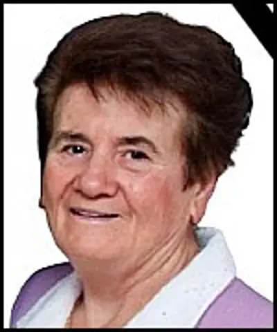 Mirjana Galić – Mira (1944-2026) - Osmrtnica