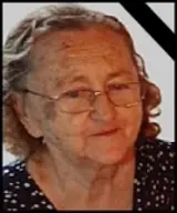 Ana Kraljević (1947-2025) - Osmrtnica