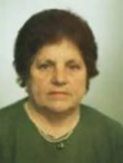 MERA (Mušan) KLAČAR - Osmrtnica - Osmrtnica, Sarajevo